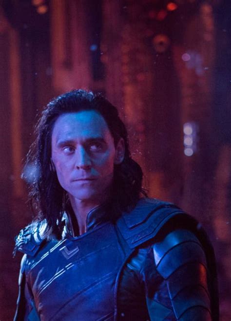 · posted 18 minutes ago. Loki blue | Loki tv, Witch tv shows, Infinity war