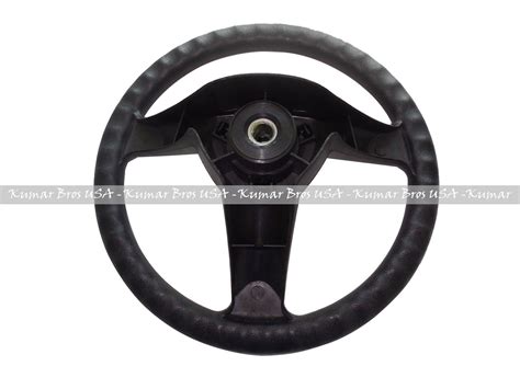 John Deere Steering Wheel D100 D105 D110 D120 D130 D140