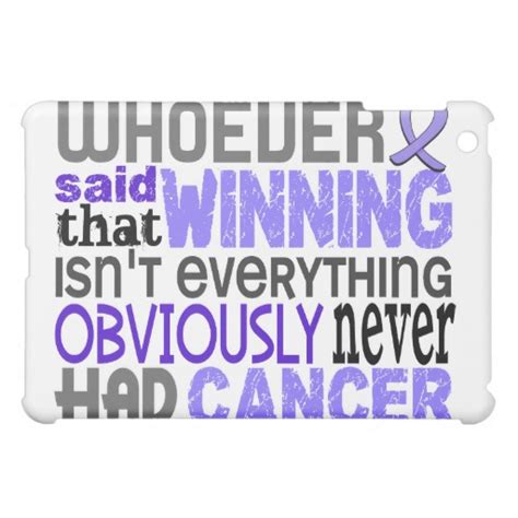 Stomach Cancer Quotes Quotesgram