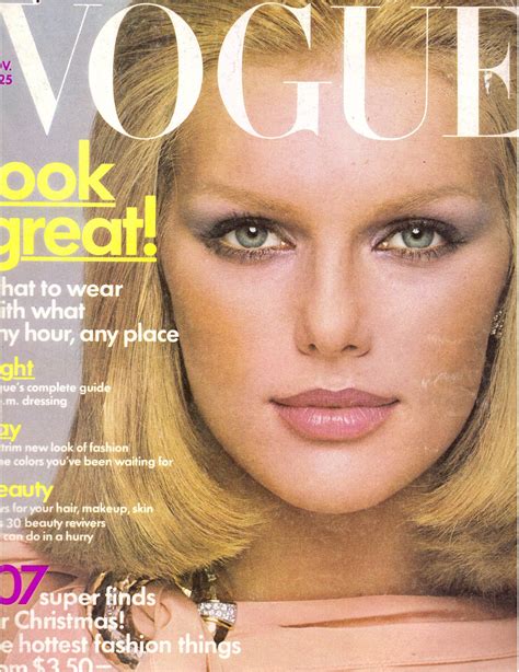 1975 vogue magazine patti hansen rene russo furs richard etsy canada patti hansen fashion