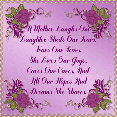 25 Heart Touching Mothers Day Poems 2021