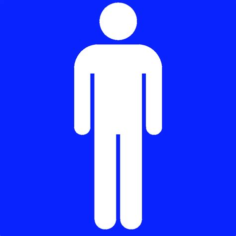 Free Mens Bathroom Symbol Download Free Mens Bathroom Symbol Png Images Free ClipArts On
