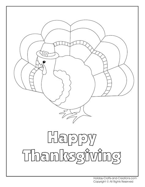 Dltk Kids Thanksgiving Coloring Pages - Dltk Coloring Pages