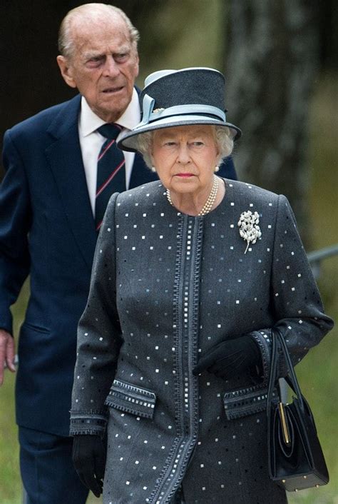 Queen elizabeth and prince philip met at another royal wedding. The Queen and Prince Philip's state visit to Germany, in ...