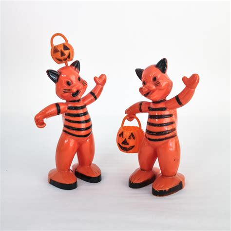 Bootiful Bewitching And Bizarre Halloween Collectibles