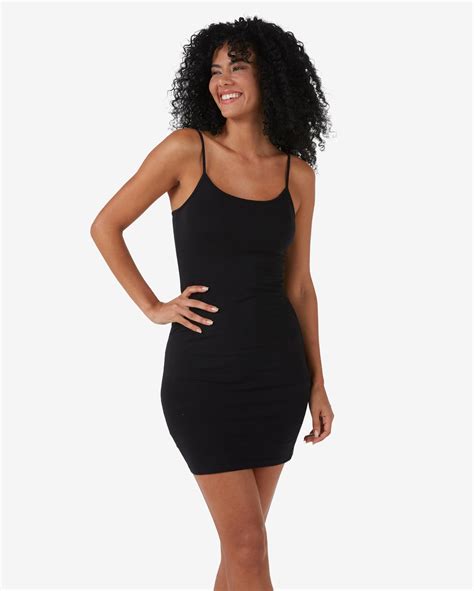 Riachuelo Vestido Curto Feminino Tubinho Al A Fina Preto Pool Basics By Riachuelo