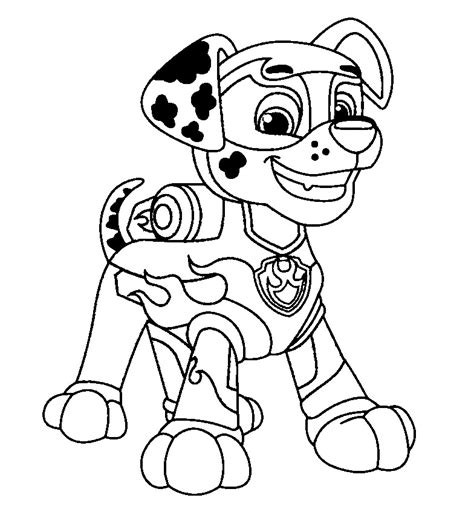 Select from 35970 printable coloring pages of cartoons, animals, nature, bible and many more. 10 Beste Paw Patrol Ausmalbilder Zum Ausdrucken - Super ...