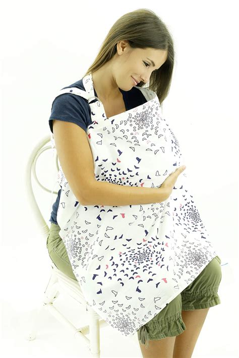 Breastfeeding Cover Up Pattern Free Patterns