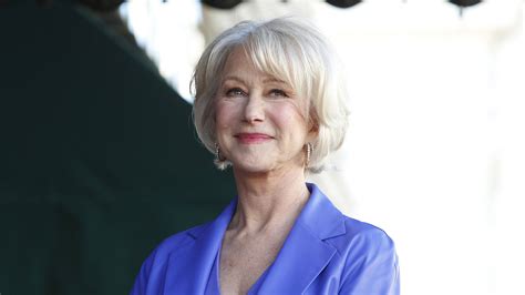 Helen Mirren Says Ageism In Hollywood Is “fing Outrageous” Oversixty