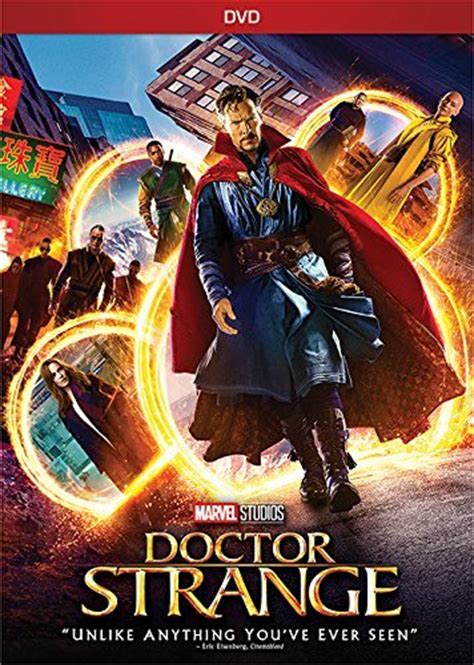 Элизабет олсен, бенедикт камбербэтч, чиветель эджиофор и др. Image - Doctor Strange DVD.jpg | Disney Wiki | Fandom ...