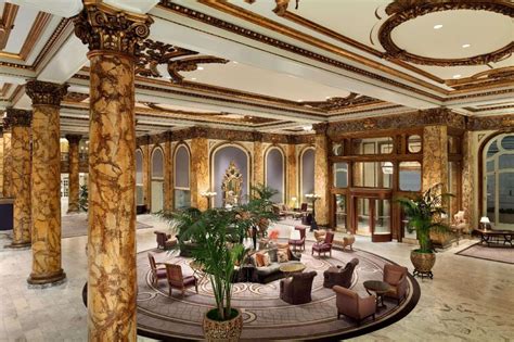 The Fairmont San Francisco Hotel In San Francisco Ca Room Deals