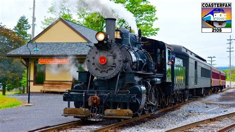 It is a masterful, controlled piece of cinema which throws you in unexpected ways. PREVIEW: Steam Trains Galore 6! - 11-23-18 - YouTube