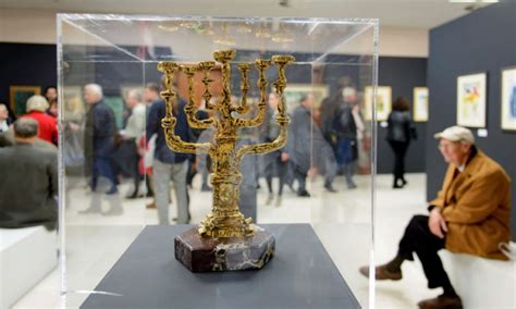 New Dali Exhibition Opens In Dubrovnik The Dubrovnik Times