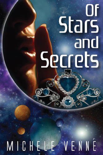 Of Stars And Secrets Stars Book 1 Of 2