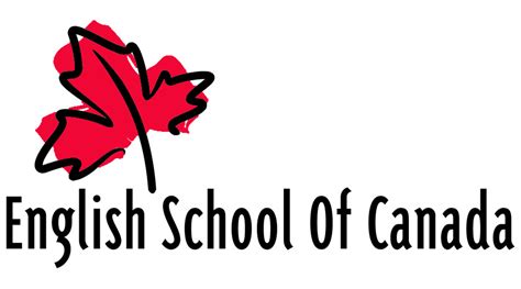 ESC- English School of Canada