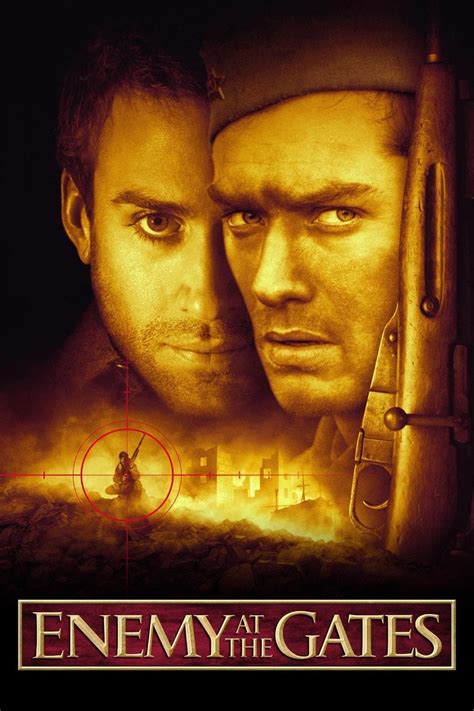 Filme Enemy At The Gates