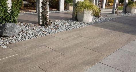 Hinzu kommt, dass ihre terrasse dadurch an ästhetik verliert. UHL-Ceramics #Terrassenplatten #Großformat XXL # ...