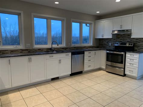 Cabinet Painting in Ottawa | Ottawa's Best Cabinet Painting