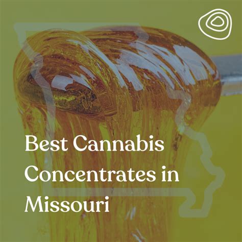 best cannabis concentrates in missouri terrabis find your calm