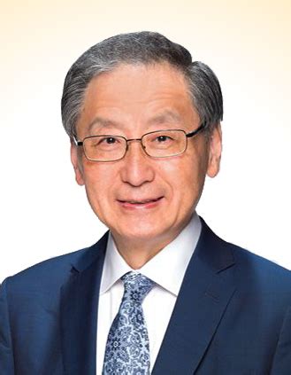 Wong is also on the board of suiwah corp. Board of Governors | HKBU Foundation