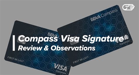 We did not find results for: BBVA Compass Visa Signature Card Reviews - The Best Low-Interest Card?
