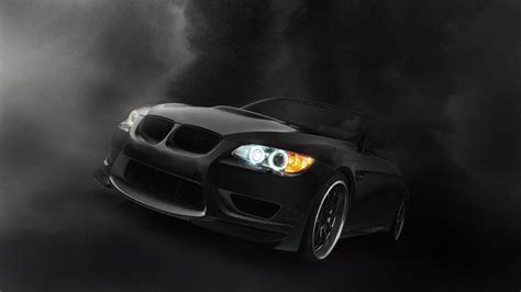 Wallpaper Sports Car Bmw M3 Coupe Performance Car Bmw M6 Sedan