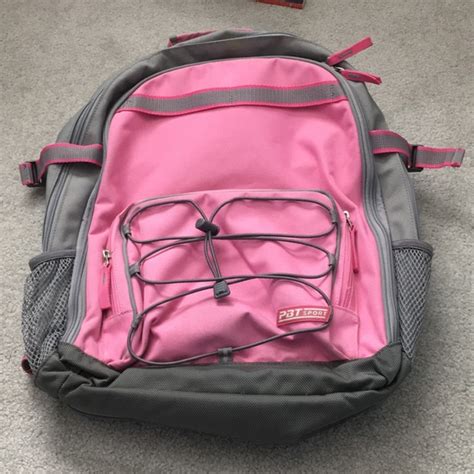 Pbteen Bags Pbteen Backpack Poshmark