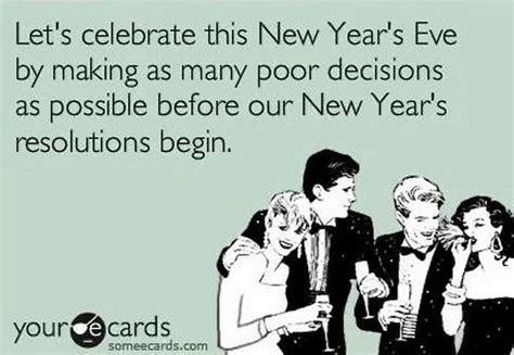35 Funny New Years Eve Memes