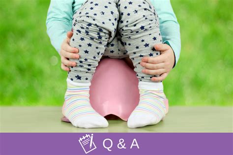 3.5 year old struggling with toilet training - The Way of ...