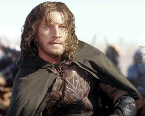 Faramir Lord Of The Rings Wiki