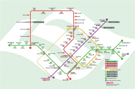 Apr 04, 2012 · the rapid urbanisation of singapore in the past four decades has seen hundreds of villages demolished and the lands freed up for redevelopment. Transport in Singapore: Singapore MRT: 20 years back