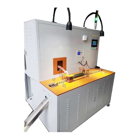 Induction Brazing System The Leading Induction Heating Machine