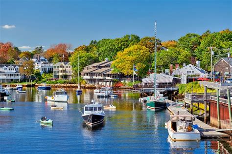 24 Top Rated Attractions And Places To Visit In Maine Planetware