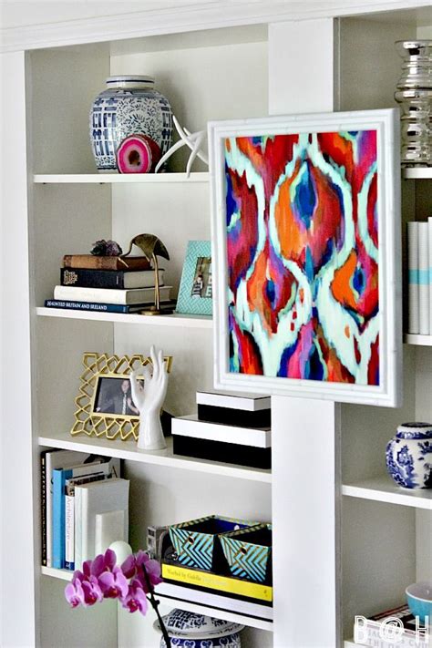 Style Guide How To Decorate Your Bookcases Like A Pro