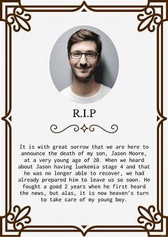 Barries Darkness Devastating Death Announcement Rips City Apart