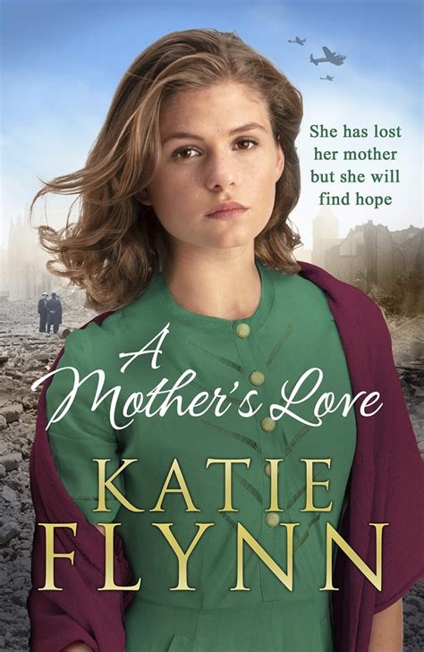 A Mother S Love By Katie Flynn Goodreads