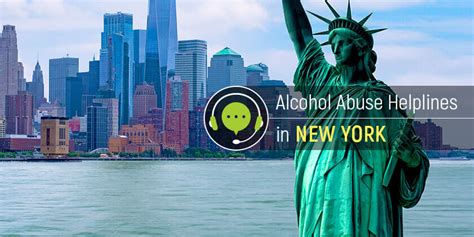 They can also help you with preventative medicine or serve as health. Alcohol Hotlines In New York: Free 24/7 Counseling Numbers ...