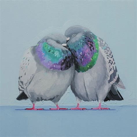 Leah Gardner On Twitter Rt Misspidgey Happy National Pigeon