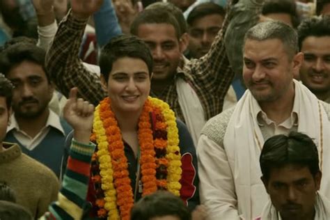 Dangal Watch This Behind The Scenes Video To Know What All Went Into