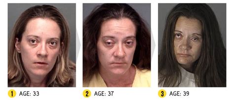 before and after pics of crystal meth users are enough to put you off for life metro news