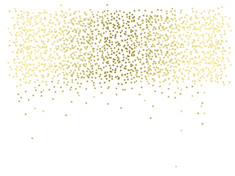 Gold Glitter Png Png Image With Transparent Background Toppng Images