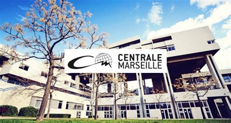 Etude d'impact territorial de Centrale Marseille sur le développement