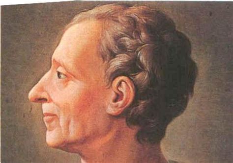 Montesquieu quién fue biografía aportes obras 2022