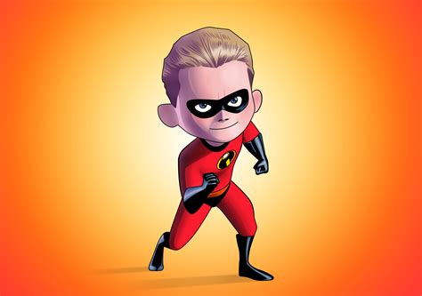 So obviously everyone was more than ready for this. Dash In The Incredibles 2 2018 5k Artwork, HD Movies, 4k ...