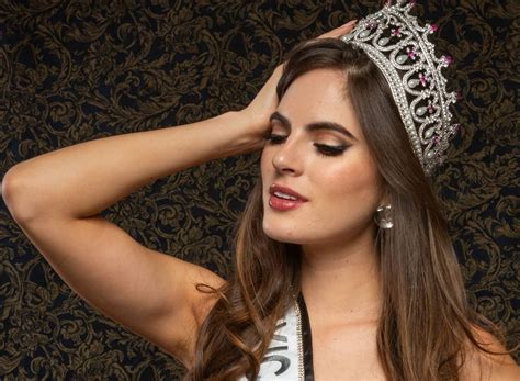 sofía aragón former mexican beauty queen is hospitalized for pneumonia american post