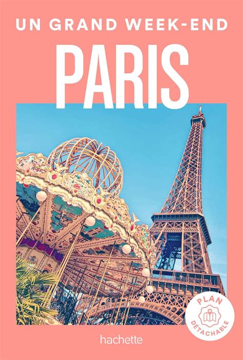 Guide Voyage De Paris 2023 France