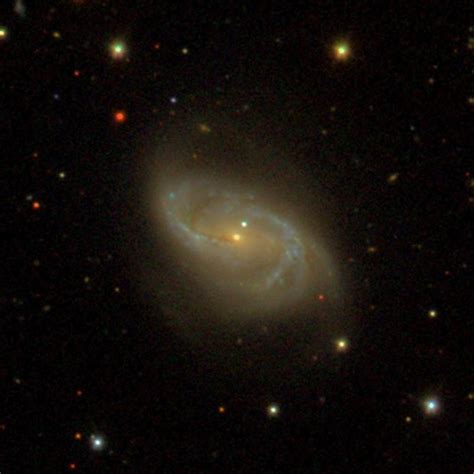 About 60% of the width of the milky way. NGC 2608 - Wikipedia, wolna encyklopedia