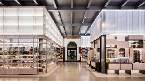 Maybe you would like to learn more about one of these? » V&A Museum shop by Friend and Company, London - UK
