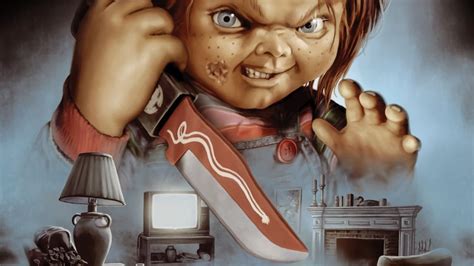 Chucky 1 Jeu Denfant Film Complet En Streaming Vf Time2watch
