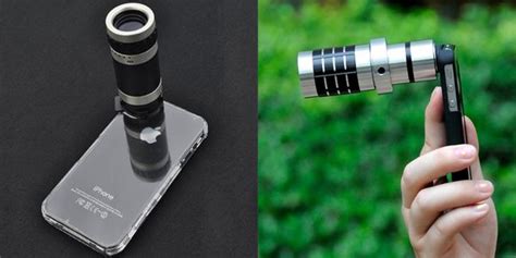 30 Irresistible Photography Gadgets For Your Iphone Iphone Apple